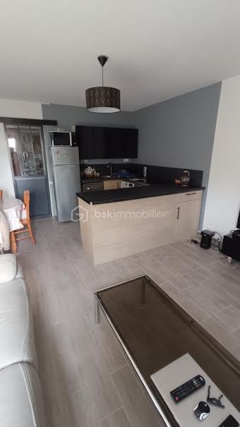 Vente appartement 2 pièces 42 m² à Amiens (80000), 117 500 €