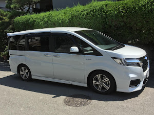 ステップワゴンスパーダ Rp5の車高調整に関するカスタム ドレスアップ情報 63件 車のカスタム情報はcartune