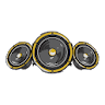 Speaker Booster icon