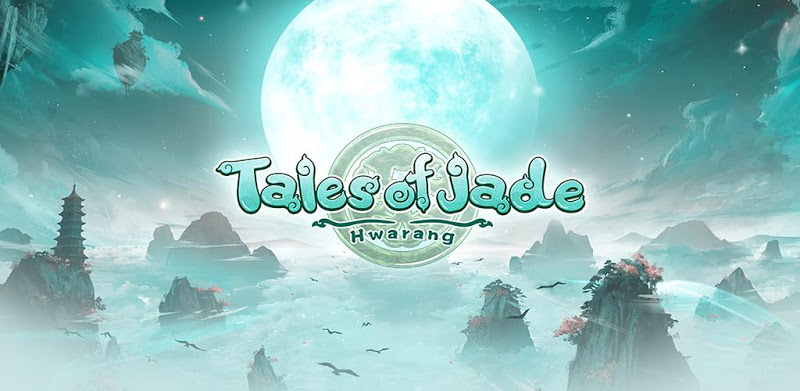 Tales of Jade: Hwarang