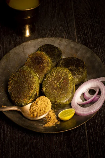 Hara Bhara Kabab (3 Pcs)