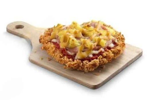 Chicken Chizza [2 Pieces]