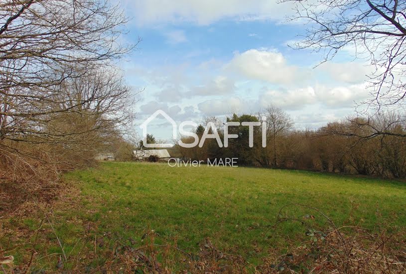  Vente Terrain à bâtir - 5 890m² à Saint-Bômer-les-Forges (61700) 