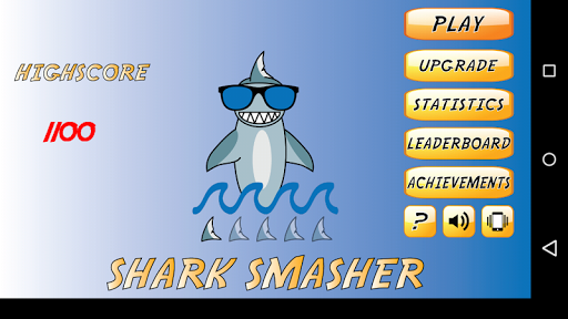 Shark Smasher