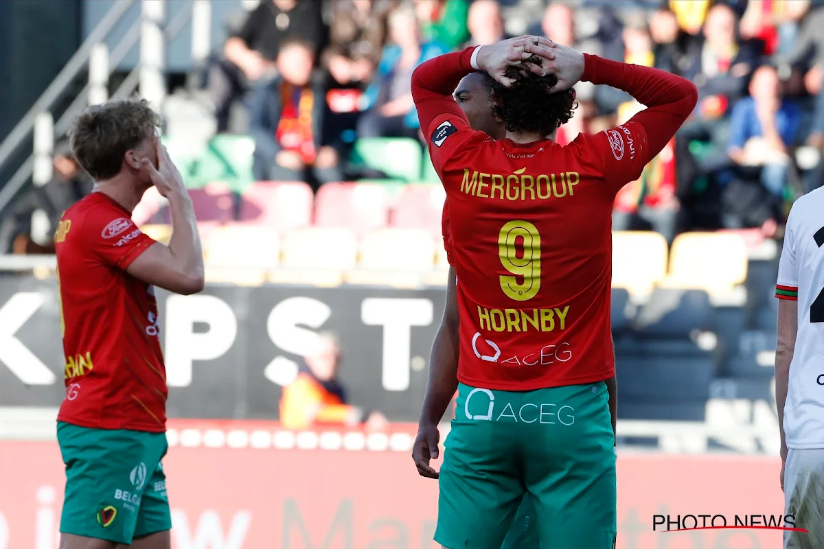 Verrassingen? KV Oostende geeft voorlopige trainersstaf en spelerslijst vrij