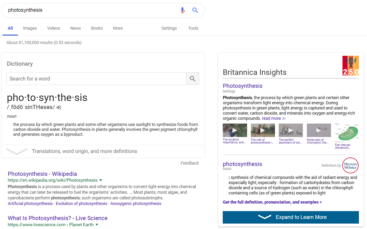 Britannica Insights Preview image 5