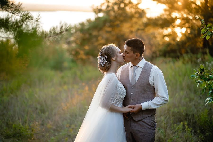 Nhiếp ảnh gia ảnh cưới Olga Belopukhova (belopuhovphoto). Ảnh của 30 tháng 8 2021