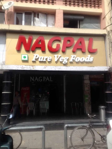Nagpal Pure Veg Foods photo 