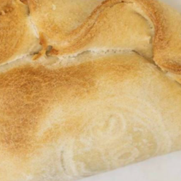 Chorizo, Cheese and Potato Empanada