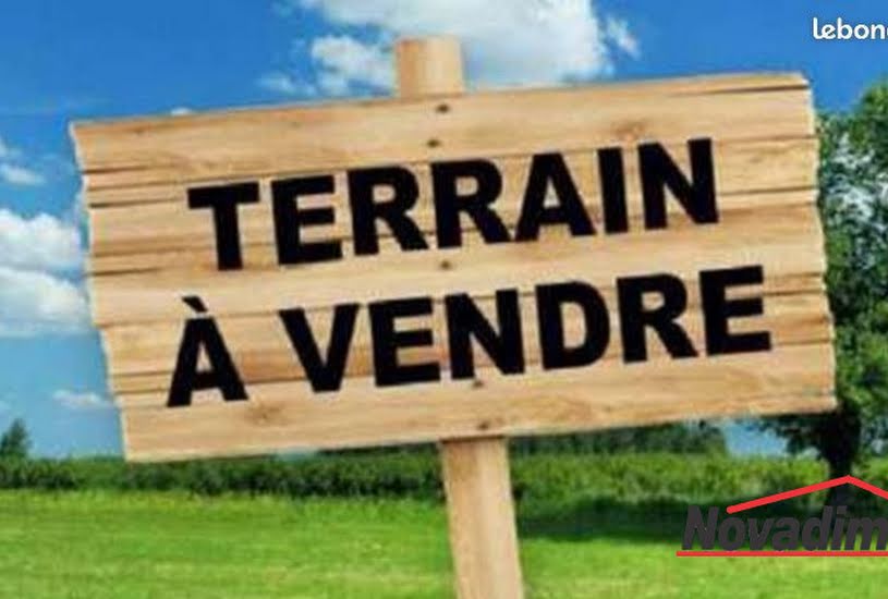  Vente Terrain à bâtir - 700m² à Silly-sur-Nied (57530) 