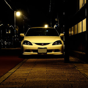 インテグラ DC5