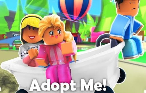 Codes For Roblox Adopt Me 2019 Wiki