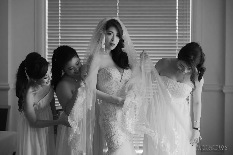 Wedding photographer Alex Huang (huang). Photo of 15 April 2017