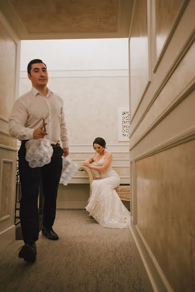 Photographe de mariage Mariya Blinova (blinovamaria). Photo du 11 juillet 2019