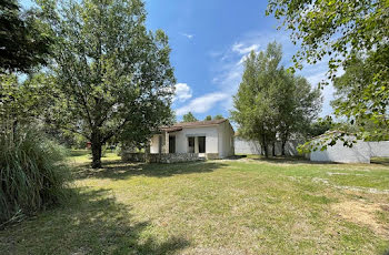 maison à Vallon-Pont-d'Arc (07)