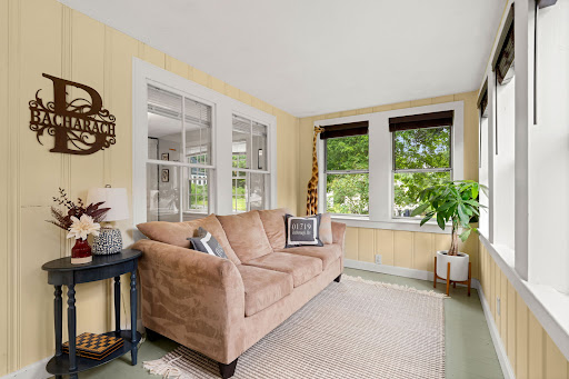 Buy this luxury house in Andover (United States)