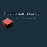 Trusted Maintenance Logo