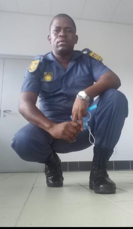 Sergeant Simphiwe Phumlani Lucas Sibiya, 43, who is stationed at Mbongolwane SAPS, disappeared on Wednesday night. He was due to be married on Sunday.