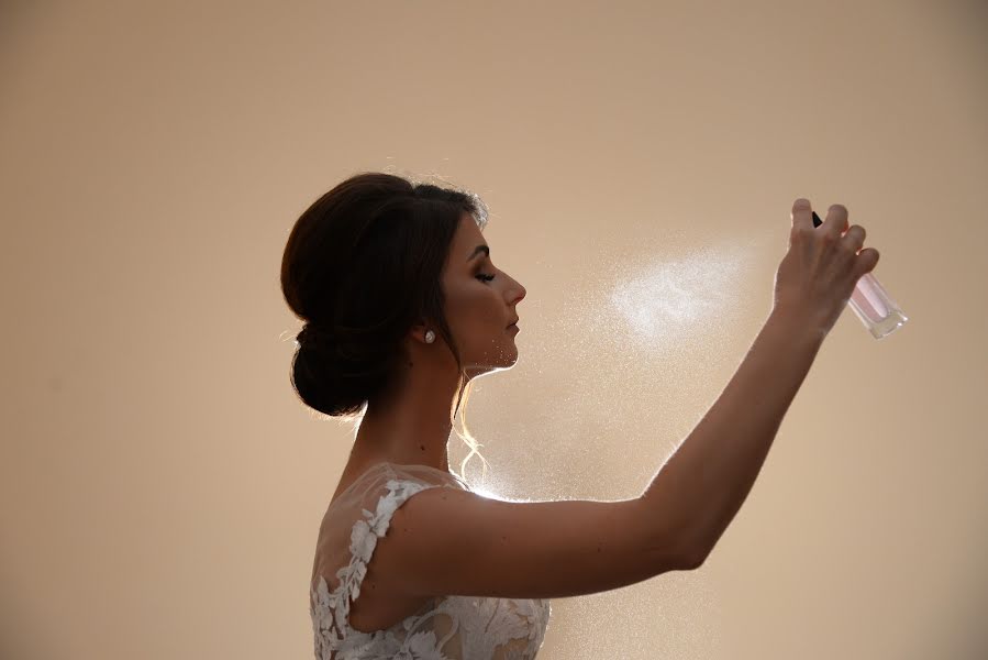 Fotógrafo de casamento Sasa Rajic (sasarajic). Foto de 4 de junho 2018