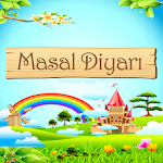 Cover Image of Télécharger Sesli Masallar(İnternetsiz) 1.2.7 APK