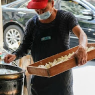 四海一家餐廳