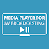 Media Player for JW Broadcasting (Unofficial)1.1.0
