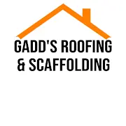 Gadds Roofing and Scaffolding Limited Logo