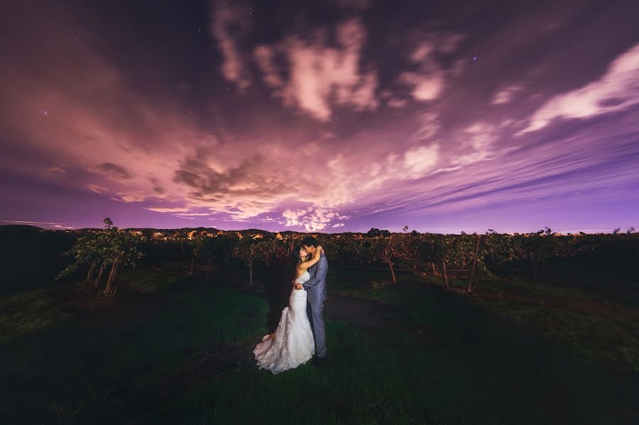 Fotógrafo de bodas Chris Anderson (chrisanderson). Foto del 1 de noviembre 2016