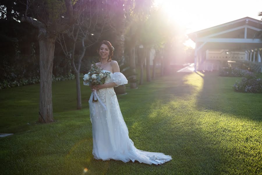 Fotógrafo de casamento Francesco Caggese (francescocaggese). Foto de 15 de outubro 2023