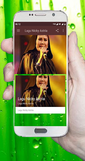Lagu Nicki Astria Mp3 Offline Lengkap