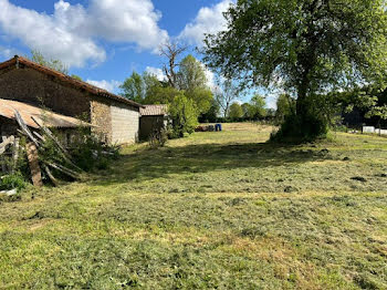 maison à Saint-Pardoux (79)