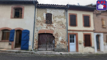 maison à Ayguesvives (31)