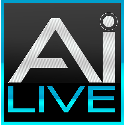 Ailive Network 音樂 App LOGO-APP開箱王