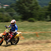 Enduropanning di 