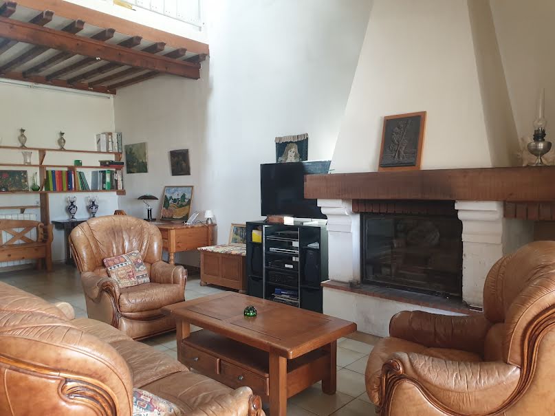 Vente maison 4 pièces 170 m² à Beziers (34500), 269 000 €