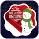 Download WAStickerApps Christmas Sticker Apps for WhatsApp For PC Windows and Mac 1.0