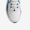 air max 270 react white/wolf gray/black/laser blue