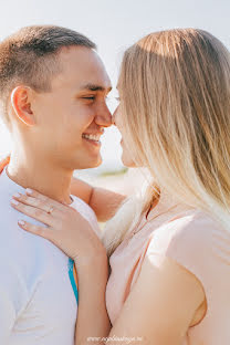 Photographe de mariage Anastasiya Gubinskaya (agubinskaya). Photo du 7 mai 2017