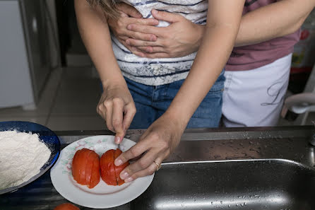 Fotografo di matrimoni Jerônimo Nilson (jeronimonilson). Foto del 9 febbraio 2017