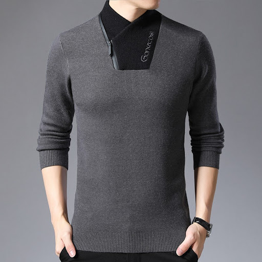 Grey
