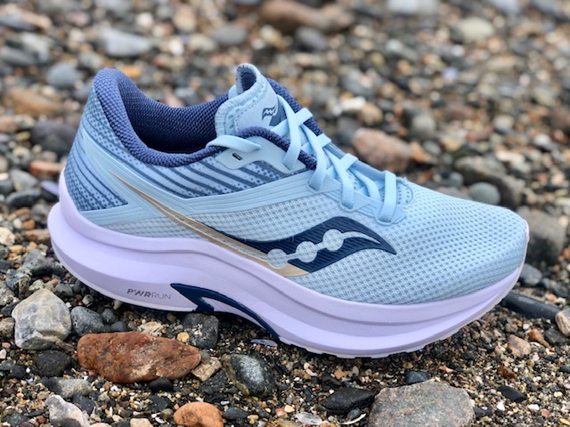 Road Trail Run: Saucony Axon Review: A Friendly, $100, Mellow Riding ...