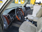 продам авто Mitsubishi Pajero Pajero III