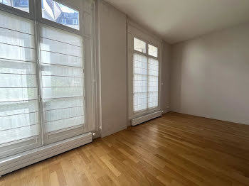 appartement à Paris 16ème (75)