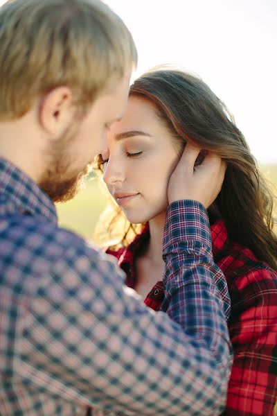 Wedding photographer Irina Cherepanova (vspy). Photo of 18 December 2016