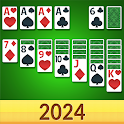 Solitaire - 2024