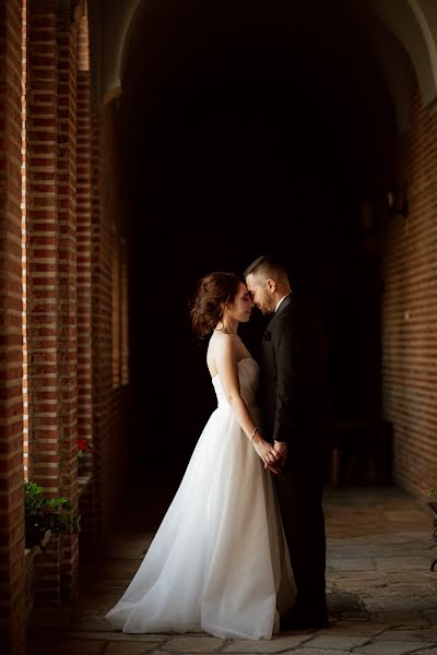 Fotógrafo de casamento Sergiu Irimescu (silhouettes). Foto de 20 de julho 2021