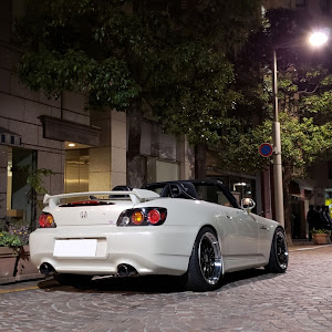 S2000 AP2