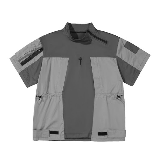 Gray