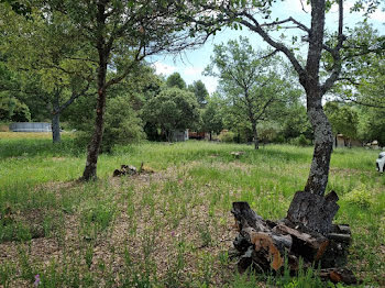 terrain à Baudinard-sur-Verdon (83)