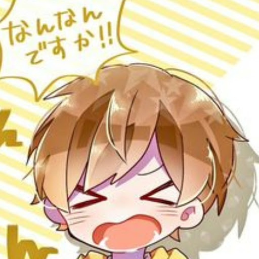 ちーちゃん